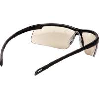 Lunettes de s&eacute;curit&eacute; Ever-Lite, Lentille Miroir int&eacute;rieur/ext&eacute;rieur, ANSI Z87+/R&eacute;pond ou surpasse la norme CSA Z94.3 Equipex