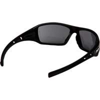 Lunettes de s&eacute;curit&eacute; Velar, Lentille Gris, ANSI Z87+/R&eacute;pond ou surpasse la norme CSA Z94.3 Equipex