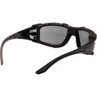 Lunettes de s&eacute;curit&eacute; Endeavor Plus, Lentille Gris, Antibu&eacute;e, ANSI Z87+/R&eacute;pond ou surpasse la norme CSA Z94.3 Equipex