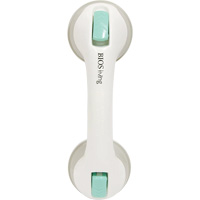 Barre d'appui 12" &agrave; ventouses Equipex