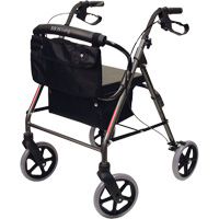 Folding Rollator Equipex