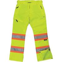 High Visibility Pants