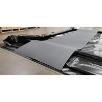 TracMat for 20' Spill Containment Berms Equipex