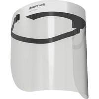 Disposable Face Shield, PET Equipex