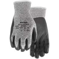 Gants 353 Stealth Dynamo!, Taille Petit, Rev&ecirc;tement Mousse de nitrile, Enveloppe en PEHP, ASTM ANSI niveau A2 Equipex