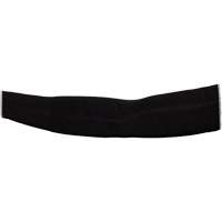 Cutban KP1T Tapered Sleeve, 22", ASTM ANSI Level A2, Black Equipex