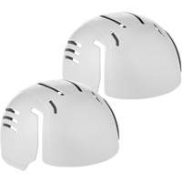 Encart universel Skullerz 8945 pour casquette antichocs Equipex