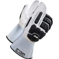 Gants résistants à la coupe