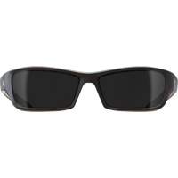 Lunettes de s&eacute;curit&eacute; Reclus, Lentille Fum&eacute;e, Anti-&eacute;gratignures, ANSI Z87+/MCEPS GL-PD 10-12/R&eacute;pond ou surpasse la norme CSA Z94.3 Equipex