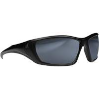 Lunettes de s&eacute;curit&eacute; Robson avec joint, Lentille Miroir argent&eacute;, Anti-&eacute;gratignures/Polaris&eacute;, ANSI Z87+/MCEPS GL-PD 10-12/R&eacute;pond ou surpasse la norme CSA Z94.3 Equipex