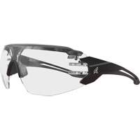 Lunettes de s&eacute;curit&eacute; Taven, Lentille Transparent, Anti-&eacute;gratignures/Pare-vapeur, ANSI Z87+/MCEPS GL-PD 10-12/R&eacute;pond ou surpasse la norme CSA Z94.3 Equipex