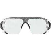 Lunettes de s&eacute;curit&eacute; Taven, Lentille Transparent, Anti-&eacute;gratignures/Pare-vapeur, ANSI Z87+/MCEPS GL-PD 10-12/R&eacute;pond ou surpasse la norme CSA Z94.3 Equipex