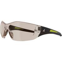 Lunettes de s&eacute;curit&eacute; Delano G2, Antireflet/Anti-&eacute;gratignures, ANSI Z87+/MCEPS GL-PD 10-12/R&eacute;pond ou surpasse la norme CSA Z94.3 Equipex