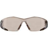 Lunettes de s&eacute;curit&eacute; Delano G2, Antireflet/Anti-&eacute;gratignures, ANSI Z87+/MCEPS GL-PD 10-12/R&eacute;pond ou surpasse la norme CSA Z94.3 Equipex