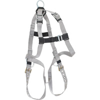 B-Compliant Safety Harness, CSA Certified, Class AEP Equipex