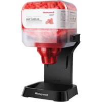 Antimicrobial Earplug Dispenser Equipex