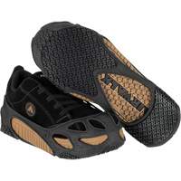 Aide &agrave; la traction SafeGrip, Caoutchouc, Traction Rainur&eacute;, T-petit Equipex