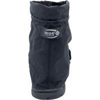 Demi couvre-botte toute saison Villager 10", Nylon, Fermeture Boucle/Boucles et crochets, Convient &agrave; Hommes 11 - 12,5 Equipex
