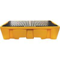 Spill Containment Pallets