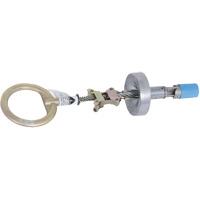 CP-12010-1 Ancrage 3/4" (19 mm) &agrave; ins&eacute;rer PeakWorks, B&eacute;ton, Usage Temporaire Equipex