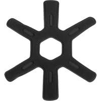 Coussin de couronne de rechange pour casque de s&eacute;curit&eacute; V-Gard H2 Equipex