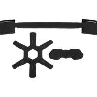 Ensemble de coussins de rechange pour casque de s&eacute;curit&eacute; V-Gard H2 Equipex