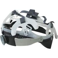 Fibre Metal 3SW4 Replacement Swingstrap Suspension for Roughneck Hard Hats, Ratchet Equipex