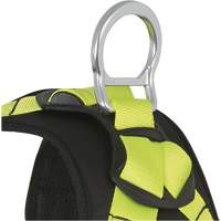 FBH-70110B Harnais de s&eacute;curit&eacute; PeakPro Plus avec courroie de trauma, Certifi&eacute;e CSA, Classe AP, Petit Equipex