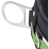 WB-6050-S Padded 2-Strap Miner's Belt - Small Equipex