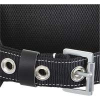 FBH10000A1020-S  Harnais de s&eacute;curit&eacute; s&eacute;rie entrepreneur, Certifi&eacute;e CSA, Classe AP, Petit Equipex