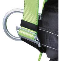 FBH60110A1020-S Harnais de s&eacute;curit&eacute; PeakPro, Certifi&eacute;e CSA, Classe AP, Petit Equipex