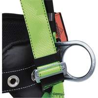 FBH60110A1020-S Harnais de s&eacute;curit&eacute; PeakPro, Certifi&eacute;e CSA, Classe AP, Petit Equipex