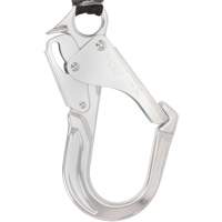 SRL-70602-6LE Cordage de s&eacute;curit&eacute; autor&eacute;tractable avec paquet, 6', Dyneema, Pivotant Equipex