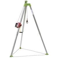 CSK2-65 Confined Space Kit with Tripod, Confined Space Kit Equipex