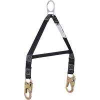 Fall Arrest & Rescue Equipment