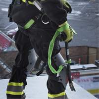 TT-9900 Dragonne de poignet, Tendeur, Mousqueton/boucle Equipex