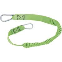 TT-9901 Longe standard, Tendeur, Mousqueton double Equipex