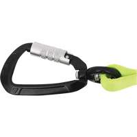 TT-9904 Longe &eacute;troite pour outils, Tendeur, Mousqueton/boucle Equipex
