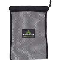 BAG-001 Sac de transport en maille de nylon pour harnais Equipex