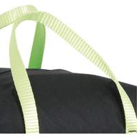 BAG-004 Sac de transport en nylon pour harnais Equipex