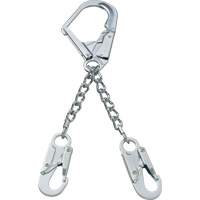 RA-100 Assemblage pour armature &agrave; deux jambes Equipex