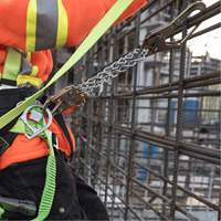 RA-100 Assemblage pour armature &agrave; deux jambes Equipex