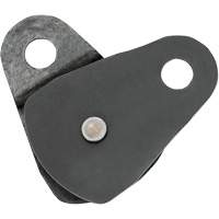 CP-41210-3 Poulie de tr&eacute;pied en acier zingu&eacute; Equipex