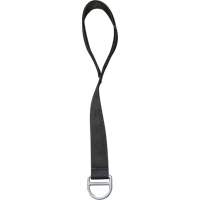 CP-14010 Rallonge pour anneau en D de 18" Equipex