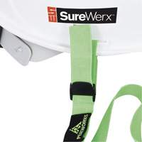 CP-24400-1 Longe pour casque Equipex