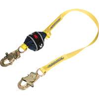 Fall Arrest Lanyards