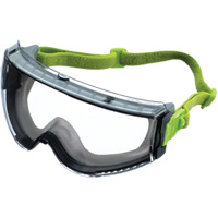 Lunettes de s&eacute;curit&eacute; Avatar Plus, Lentille Transparent, Antibu&eacute;e/Anti-&eacute;gratignures Equipex