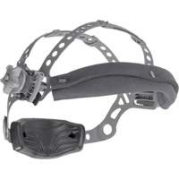 Legacy Headgear for Infinity, Elite & Performance Series Welding Helmets Equipex