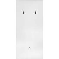 Indoor Fire Extinguisher Cabinet, 12" W x 26" H x 9" D Equipex