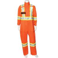 Vêtements de protection contre l'arc électrique